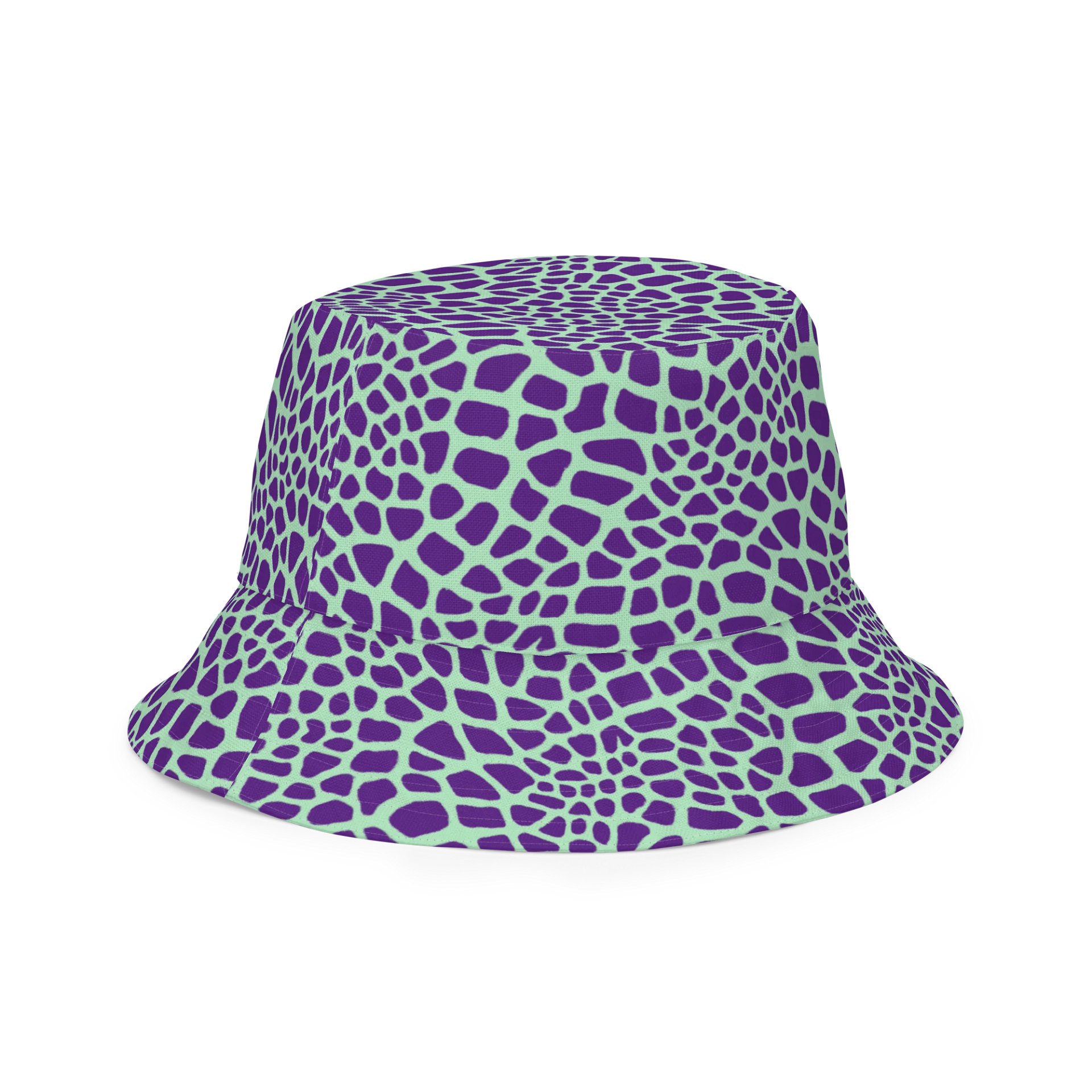 Green Giraffe Hat product image (5)