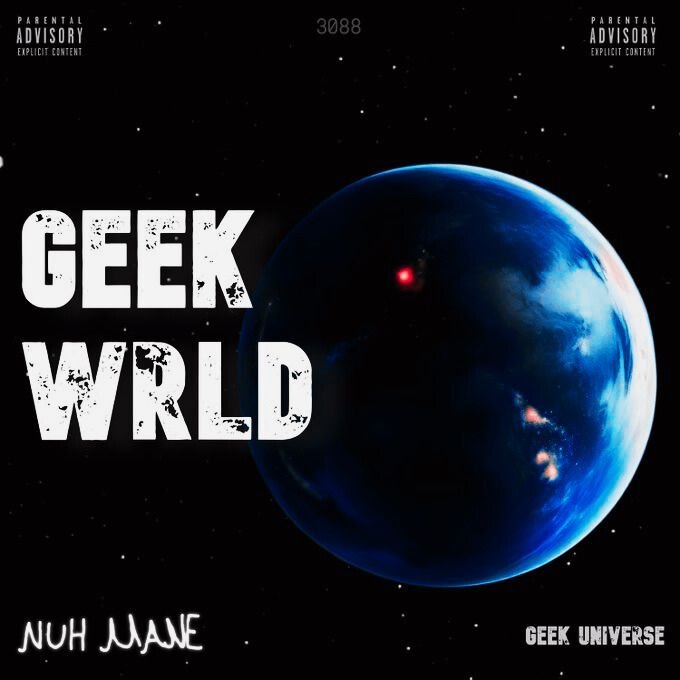 GEEKWRLD DELUXE product image (1)