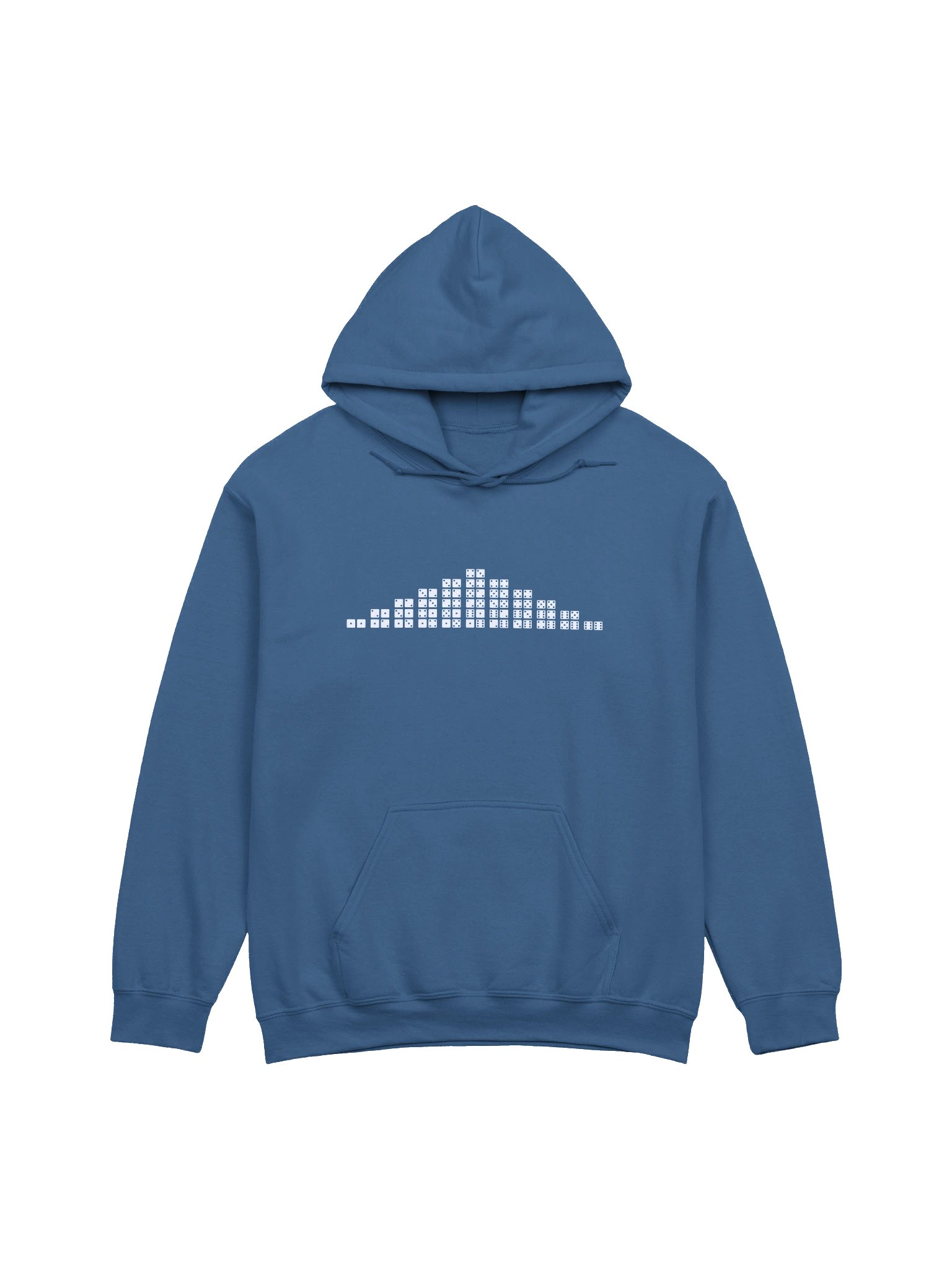 Dice Combinations (Hoodie) product image (17)