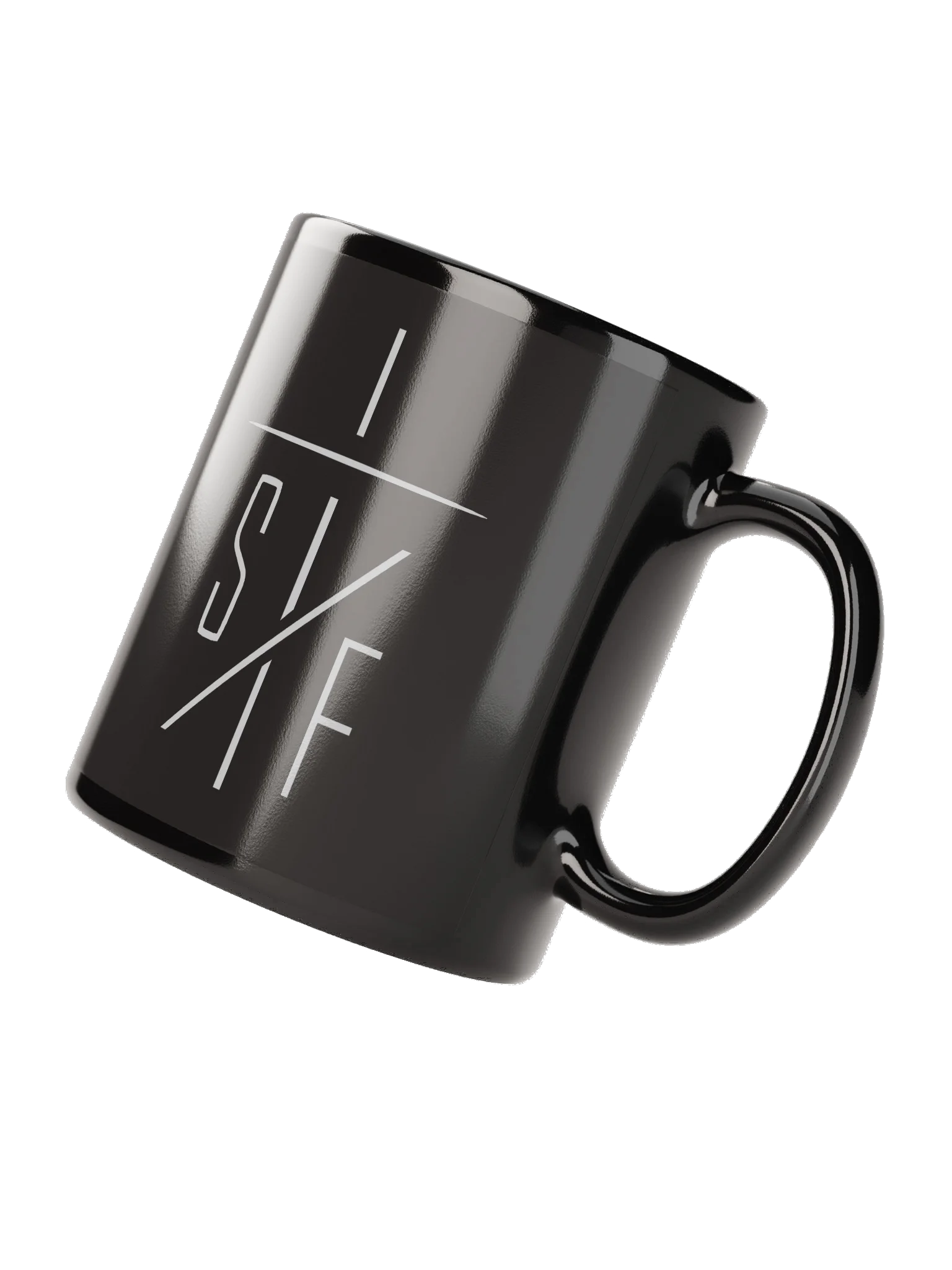 Cross Logo Mug product image (4)