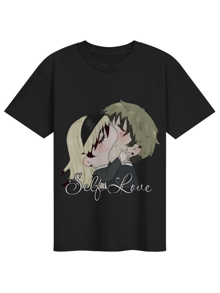 Self-Love Tee product image (1)