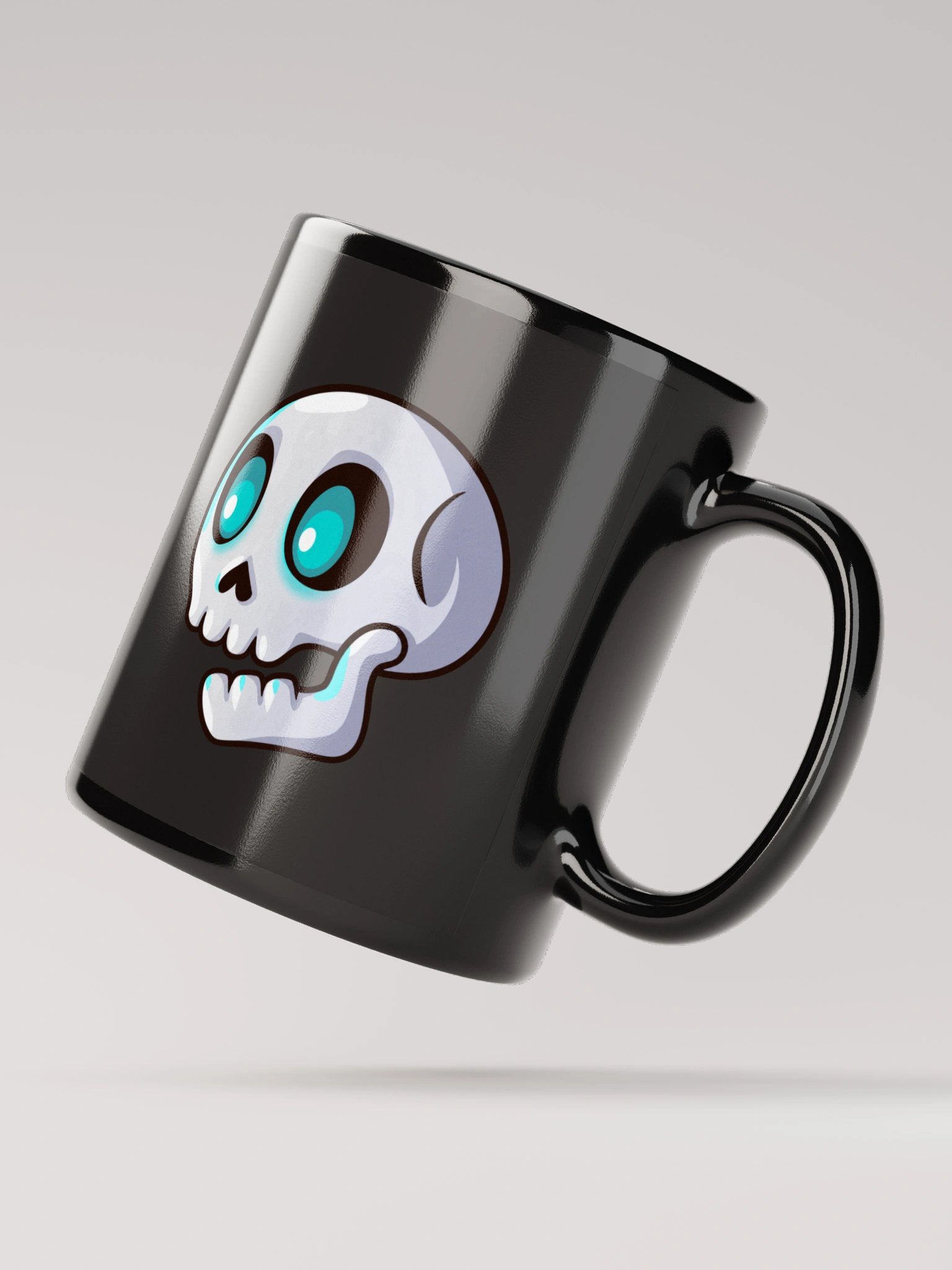 Spooky Mug product image (2)