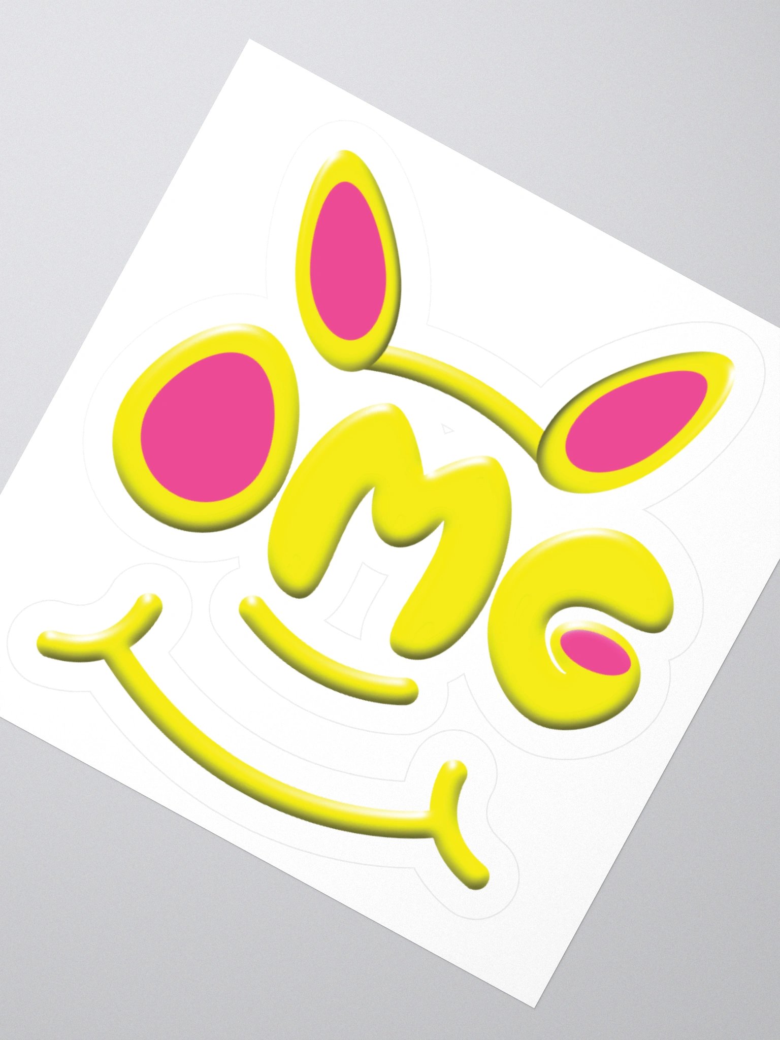 OMG Stickers product image (6)