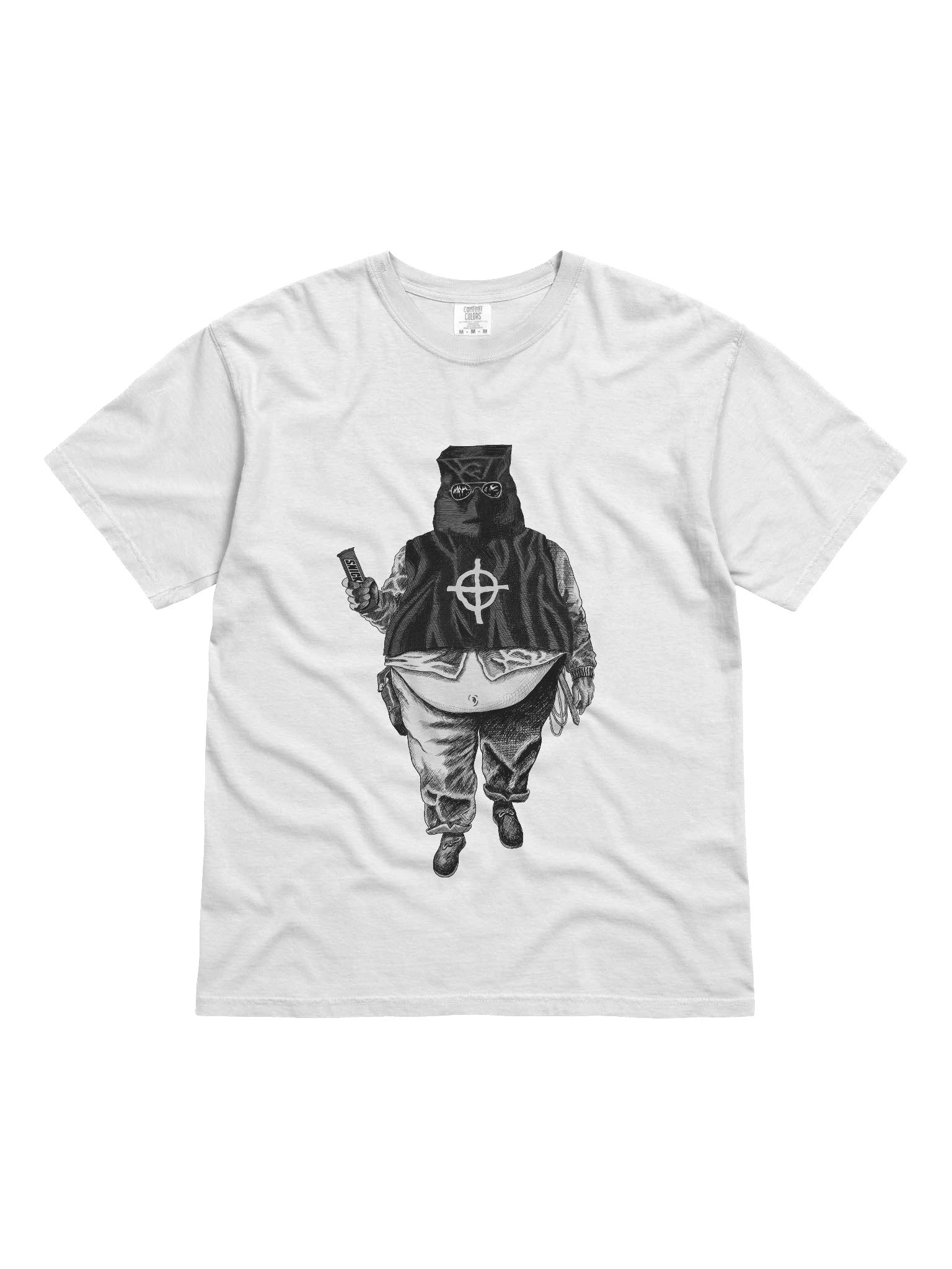 Zodiac Shirt product image (1)