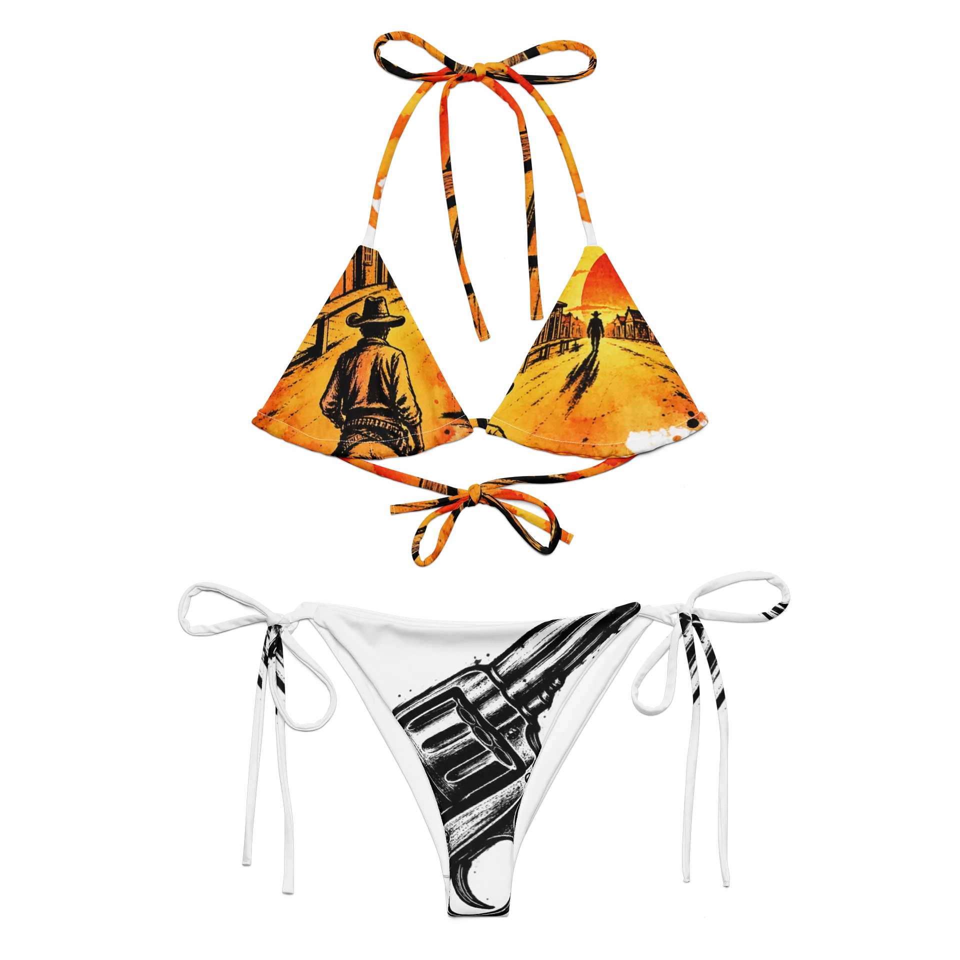 Boot[y] Hill -- GoG Bikini product image (2)