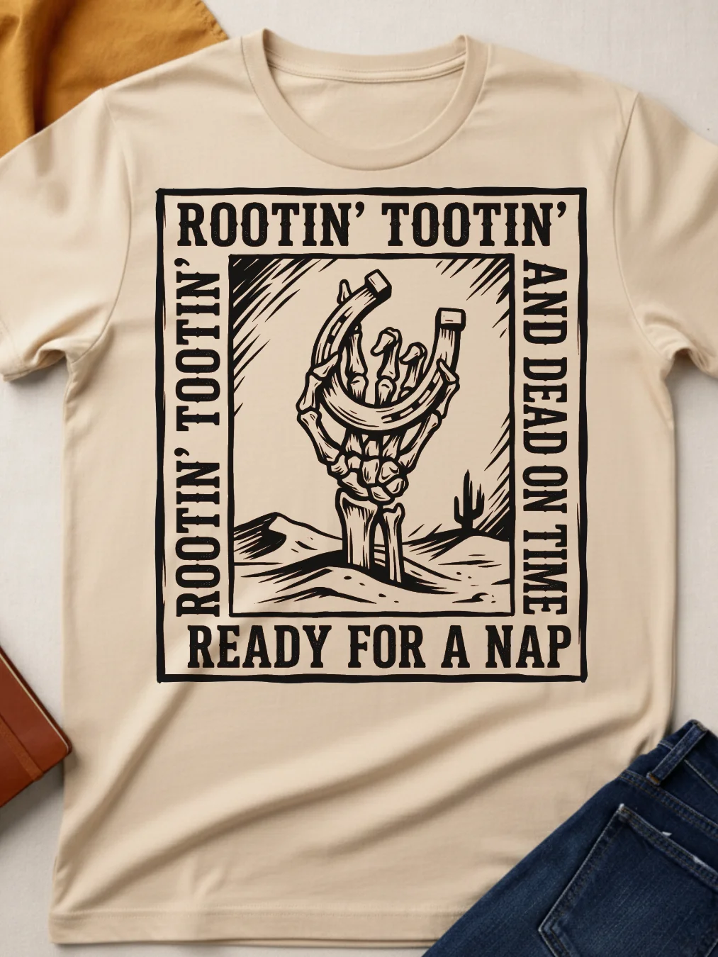 Ready for a Nap product image (1)