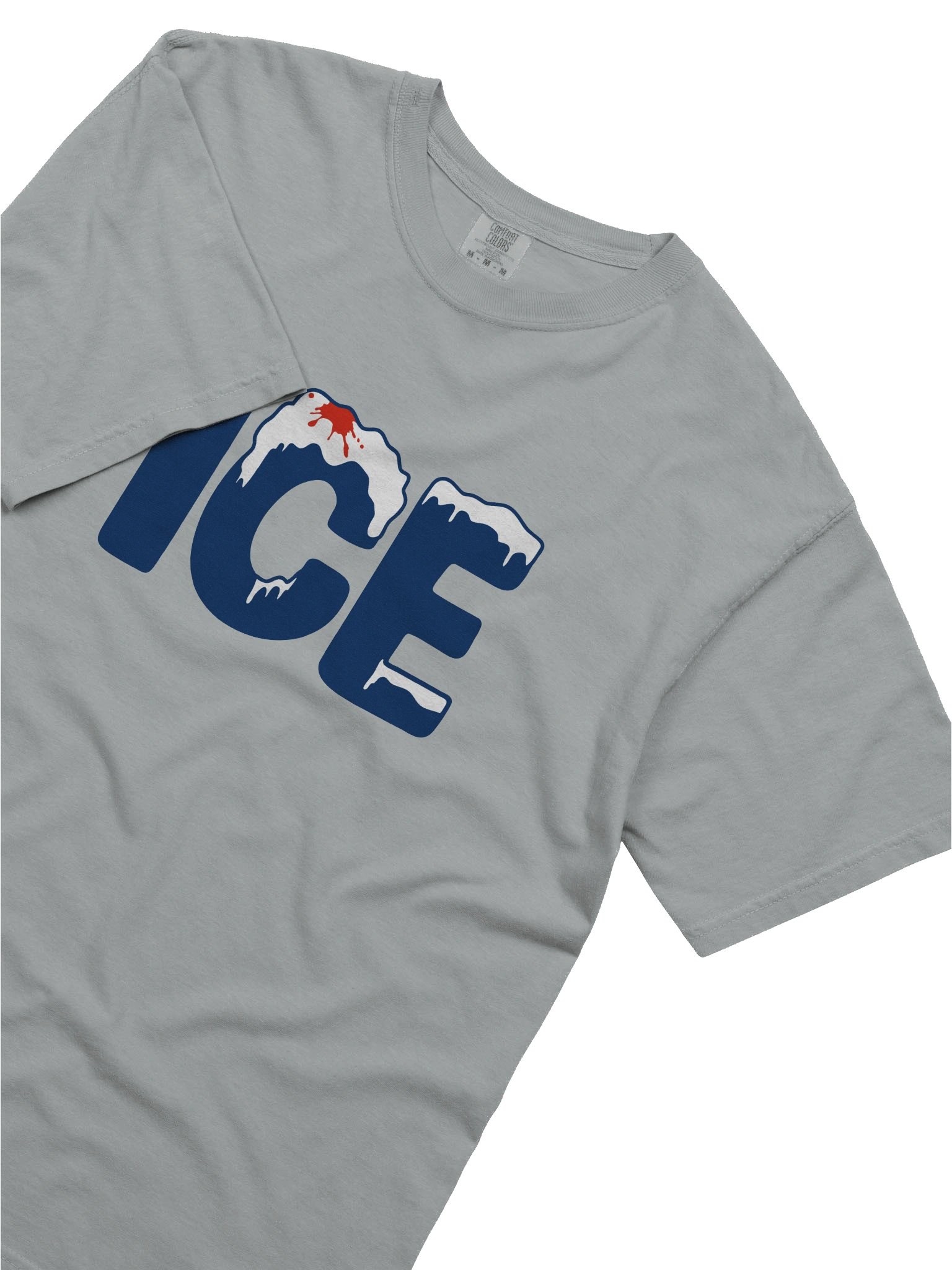 Blood On The Ice product image (5)