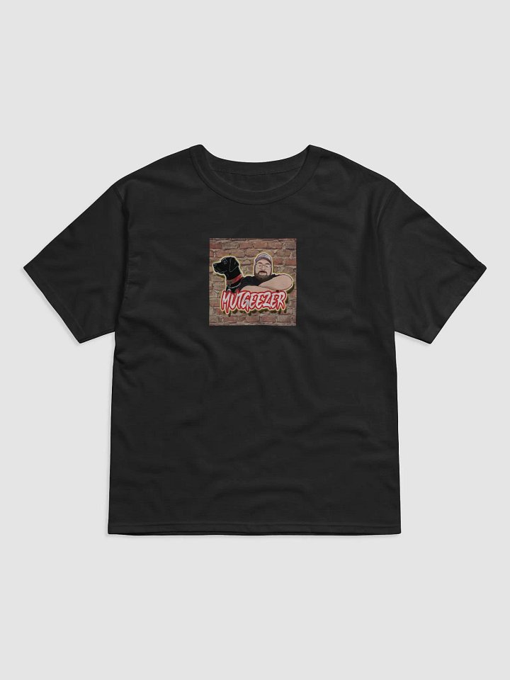 Champion Relaxed-Fit T-Shirt product image (4)