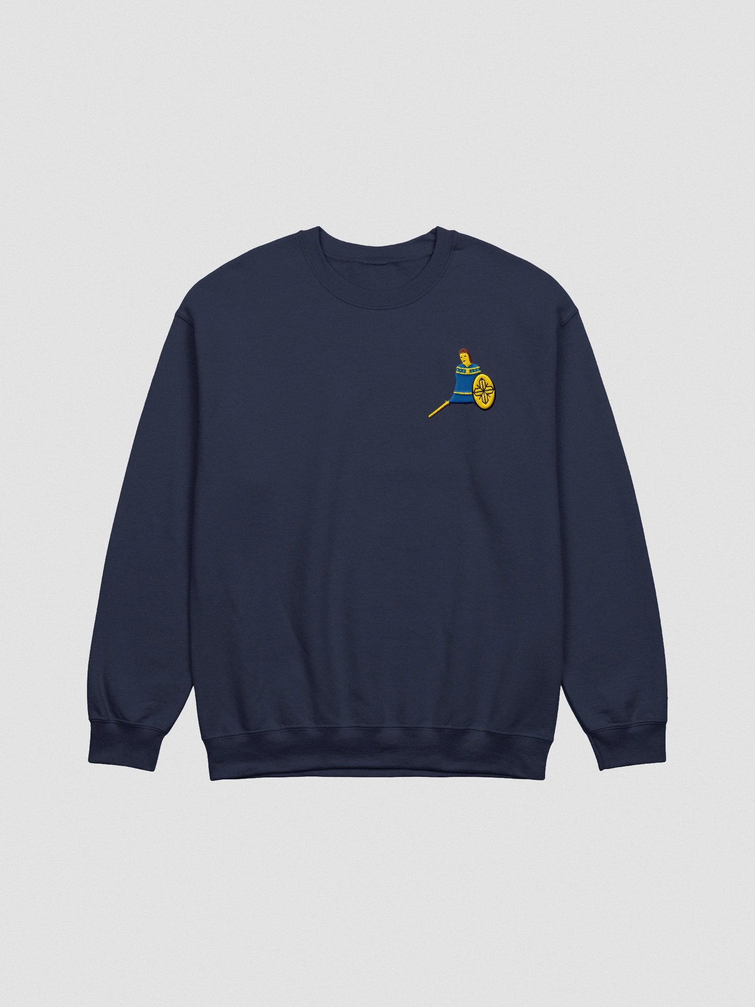 Shieldmaiden - Sweatshirt product image (1)