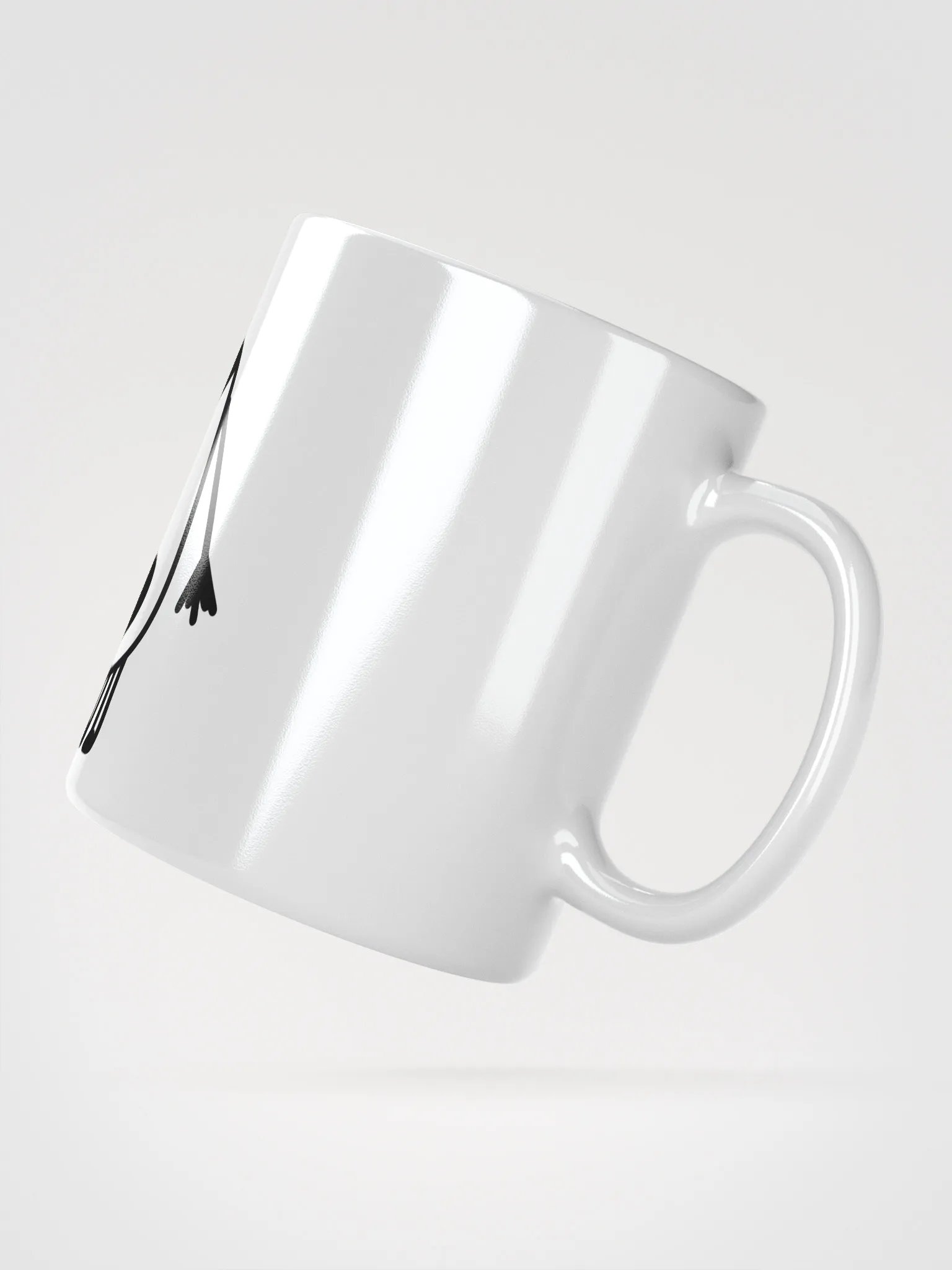 Silly Cow Mug product image (5)