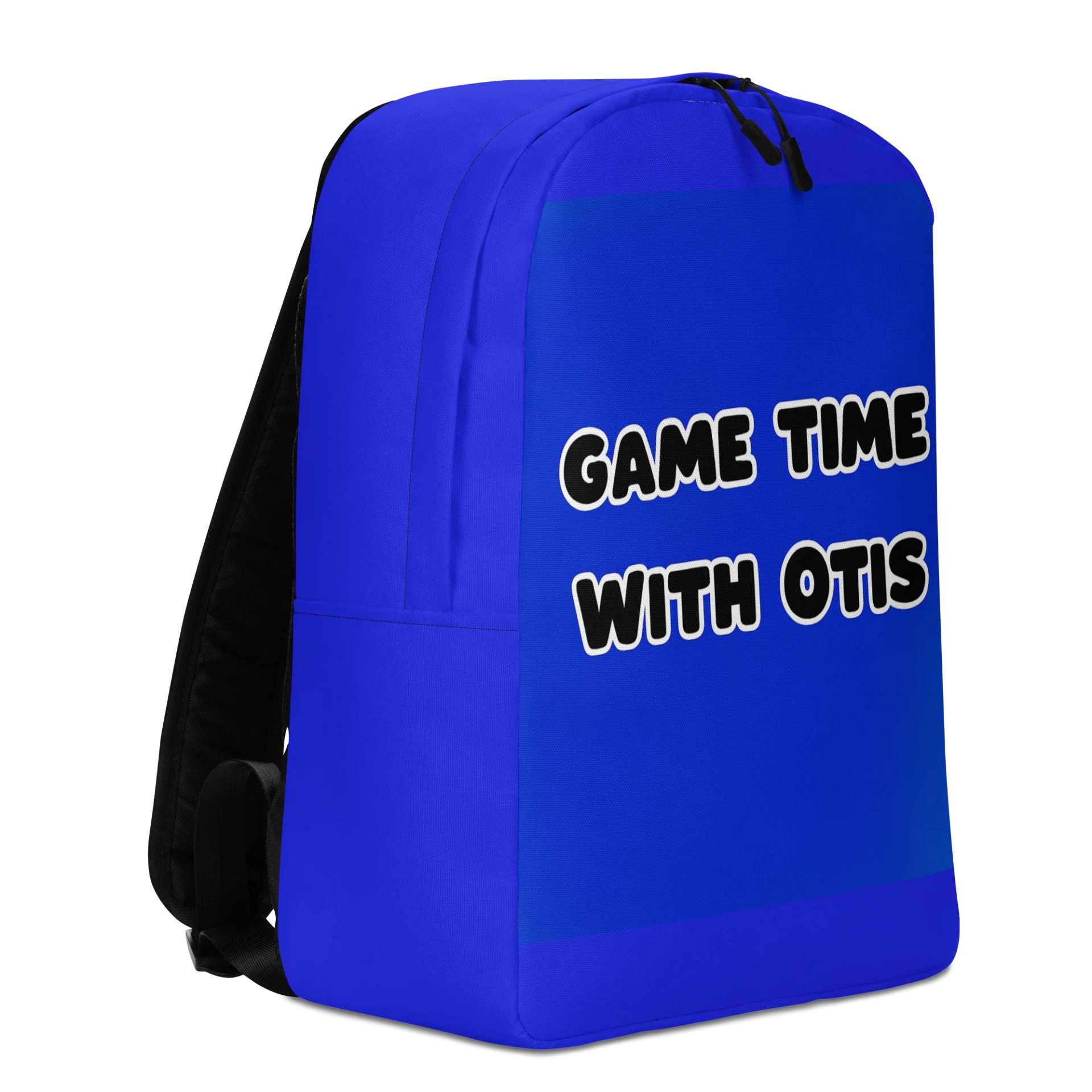 GAMETIME WITH OTIS BACK PACK product image (3)