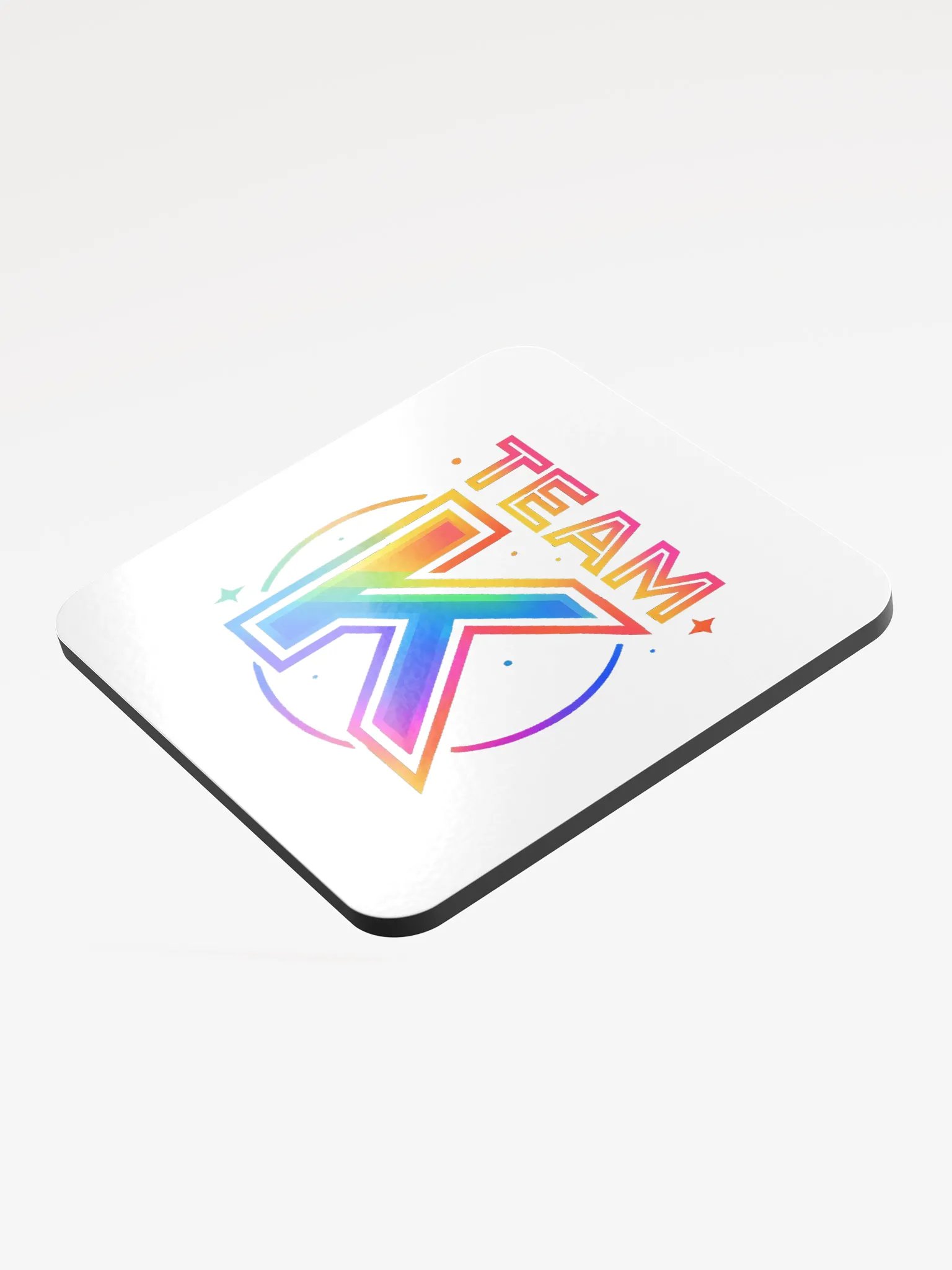 TEAM K Pride 1 Coaster product image (3)