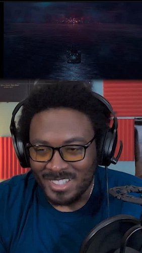 Ado AND Snoop are in this?! | Stranger Than Heaven Reaction 

@sth_game

#strangerthanheaven #rggstudio #ado #gaming #STRANGE...