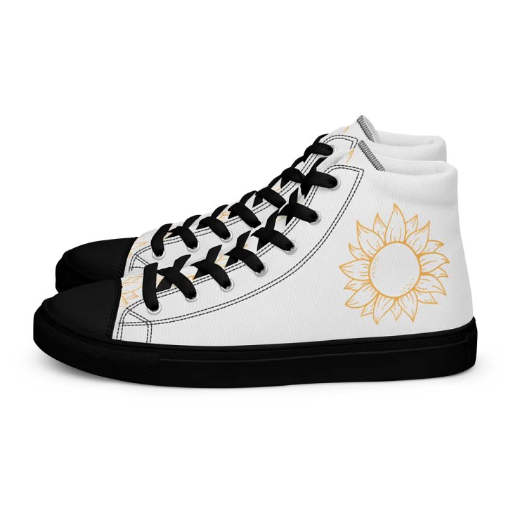 HP&W Womens shoe product image (1)