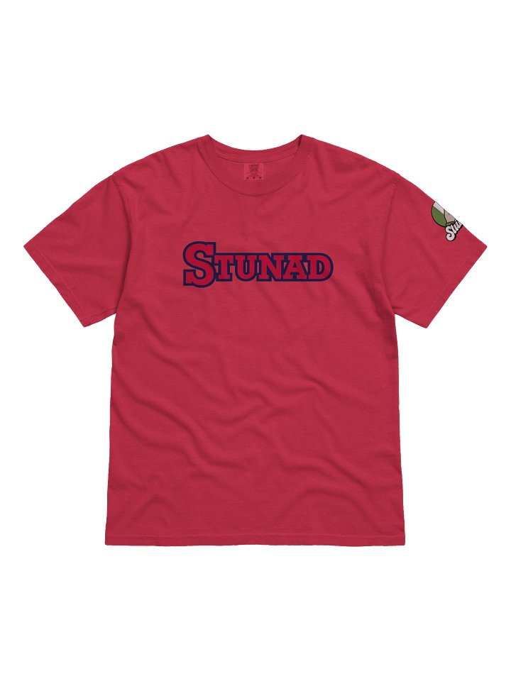 SJ Stunad Tshirts product image (1)