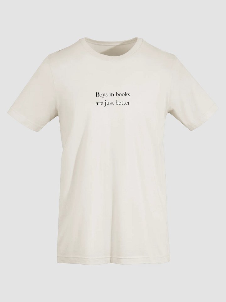 Boys in books are just better product image (1)