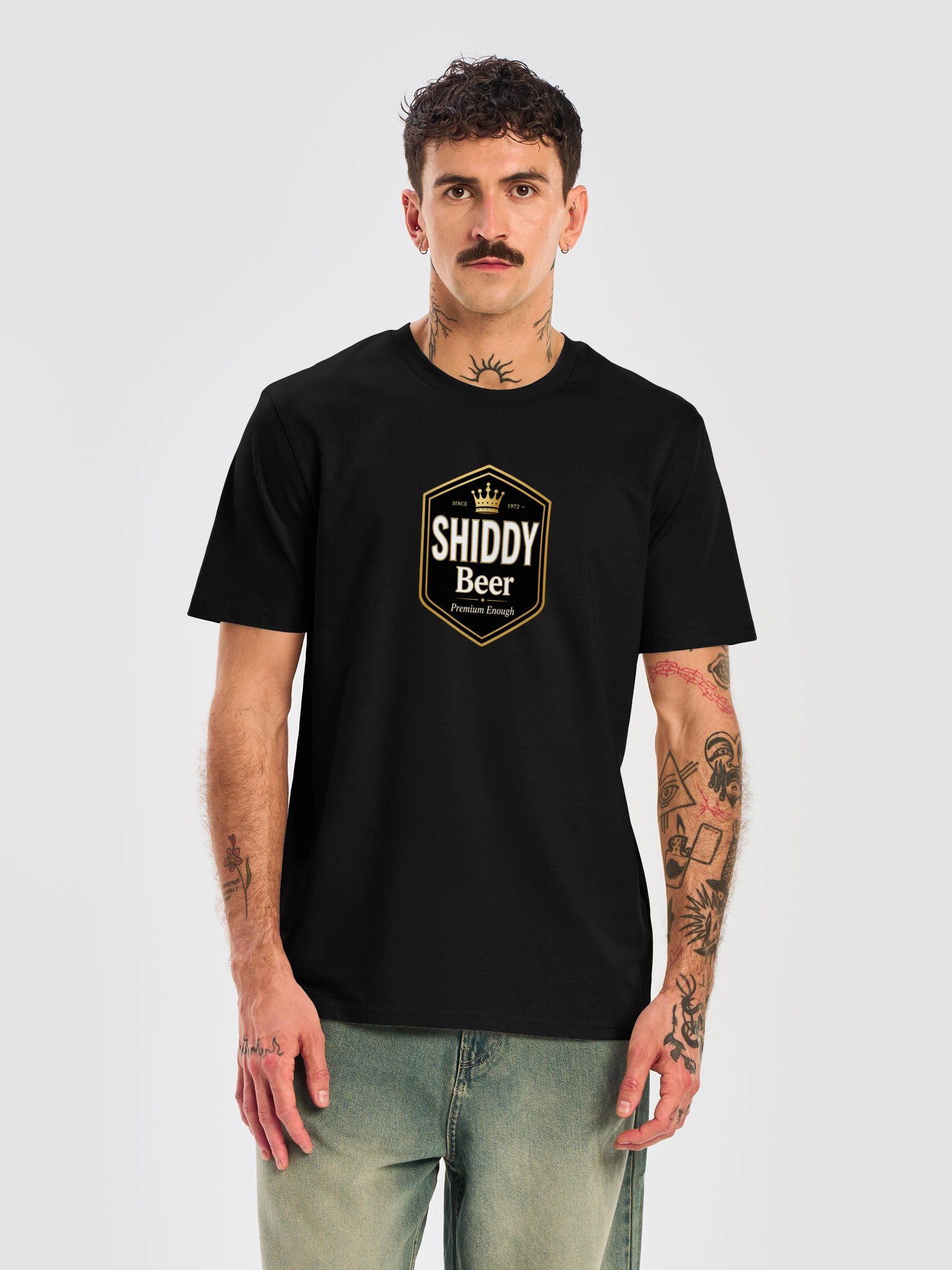 SHIDDY Beer™ product image (5)