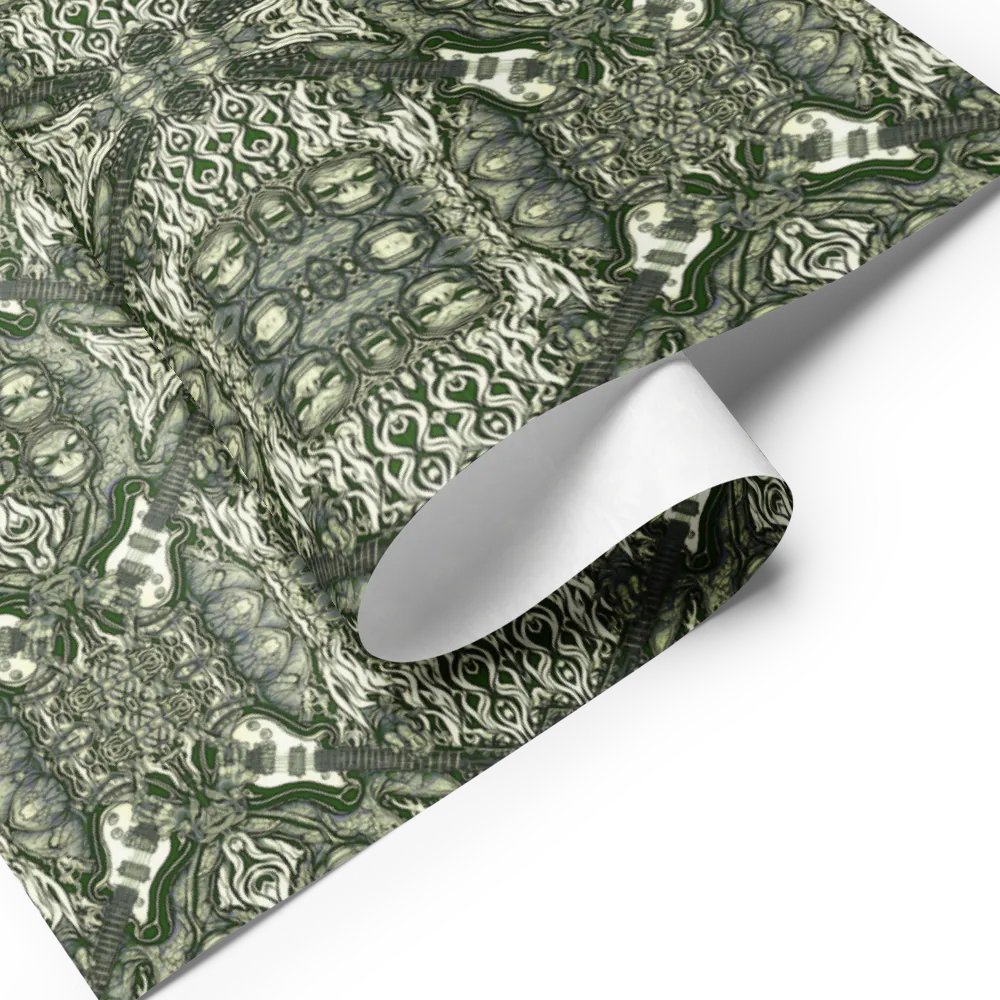 Wrapping Paper Mix product image (7)