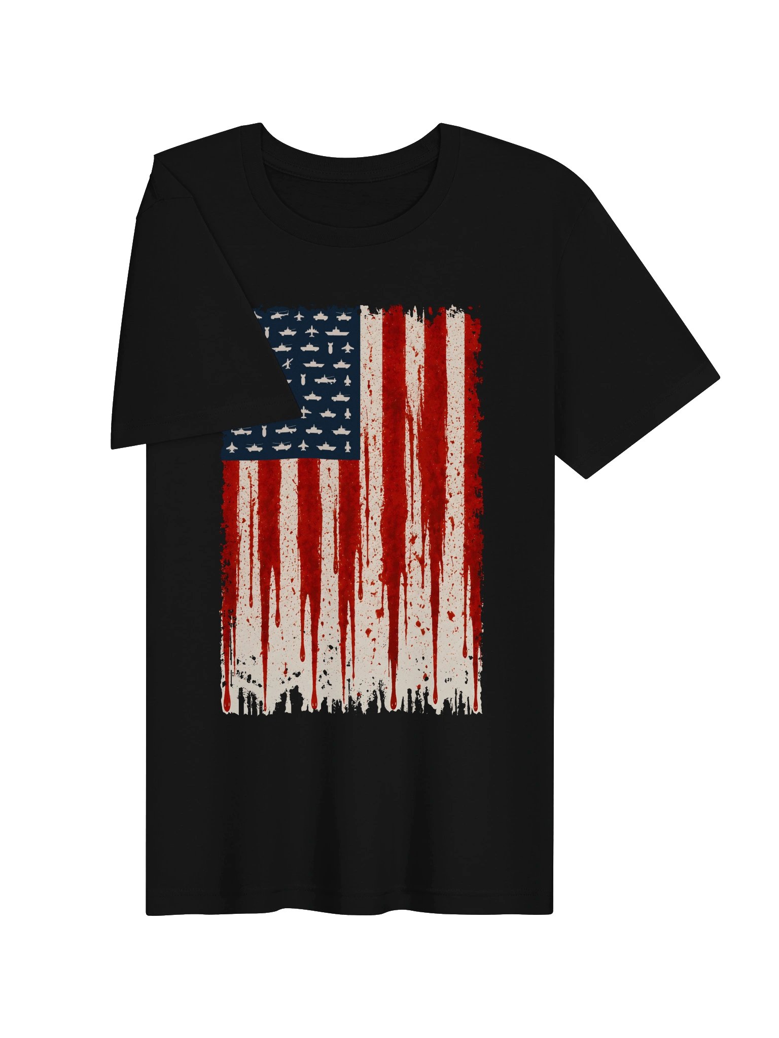 Democracy Export Tee product image (4)