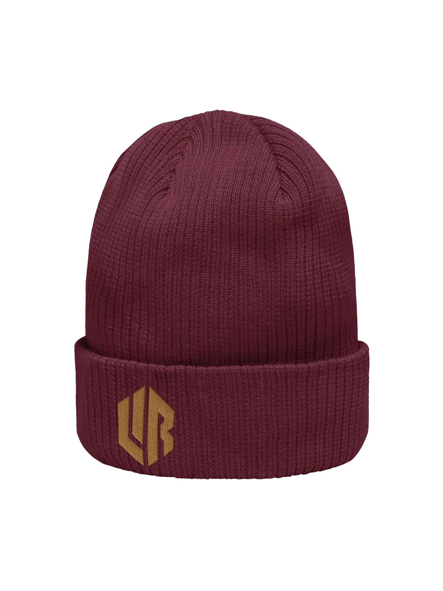 Emblem Organic Beanie preview 20
