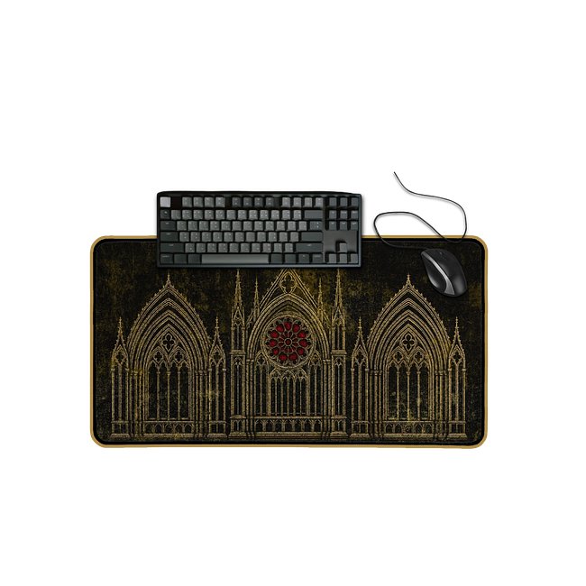 Gothic Architectural Collection