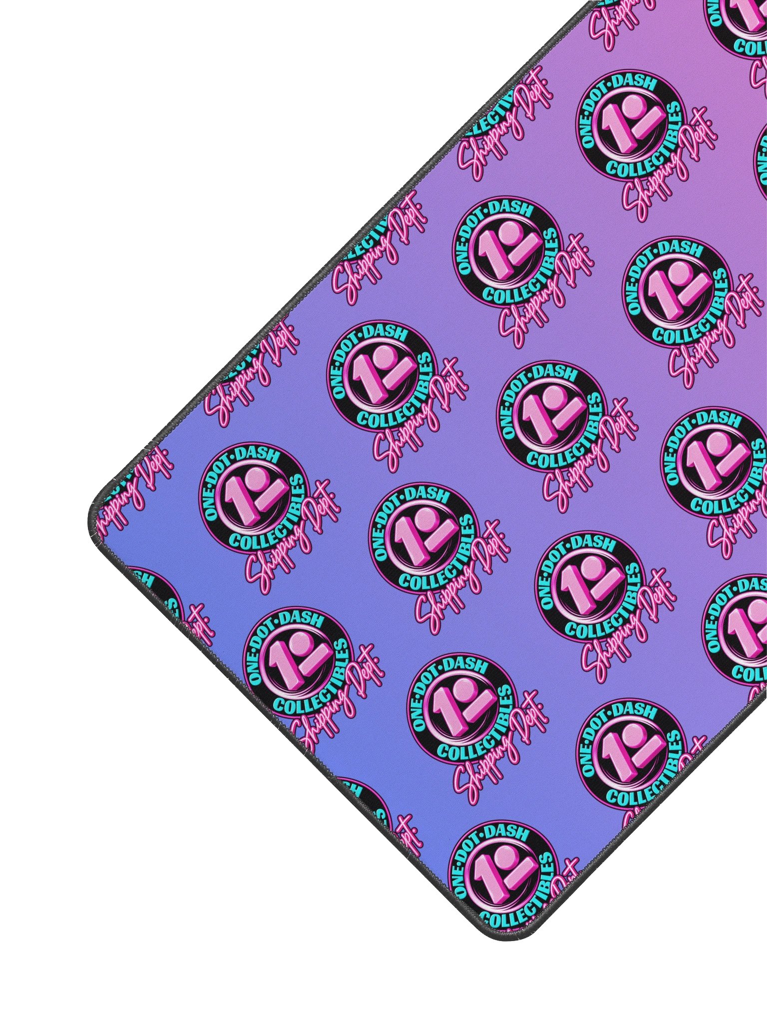 Shipping Department Desk Mat product image (3)