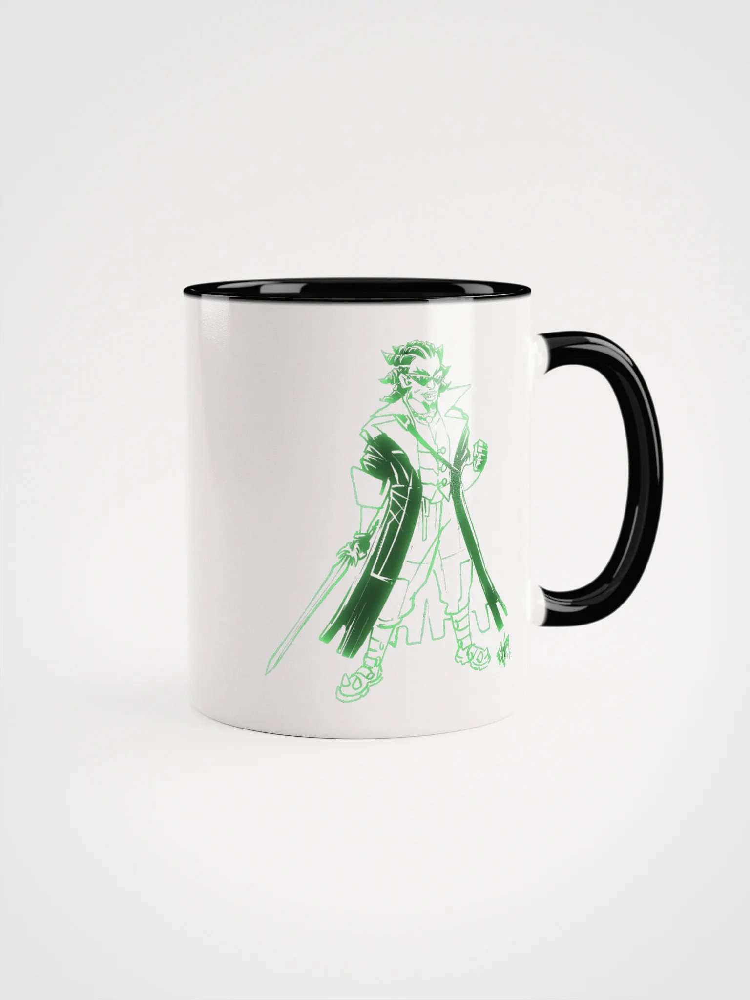Master of Dragons Mug product image (1)