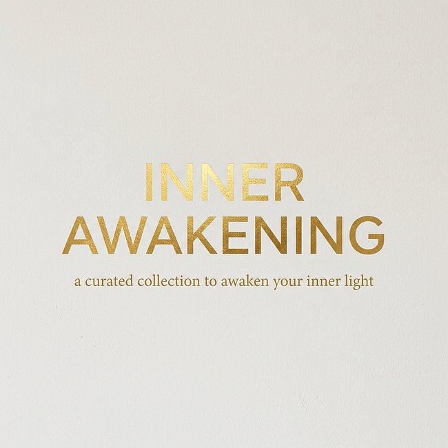 Inner Awakening / The Spiritual Collection