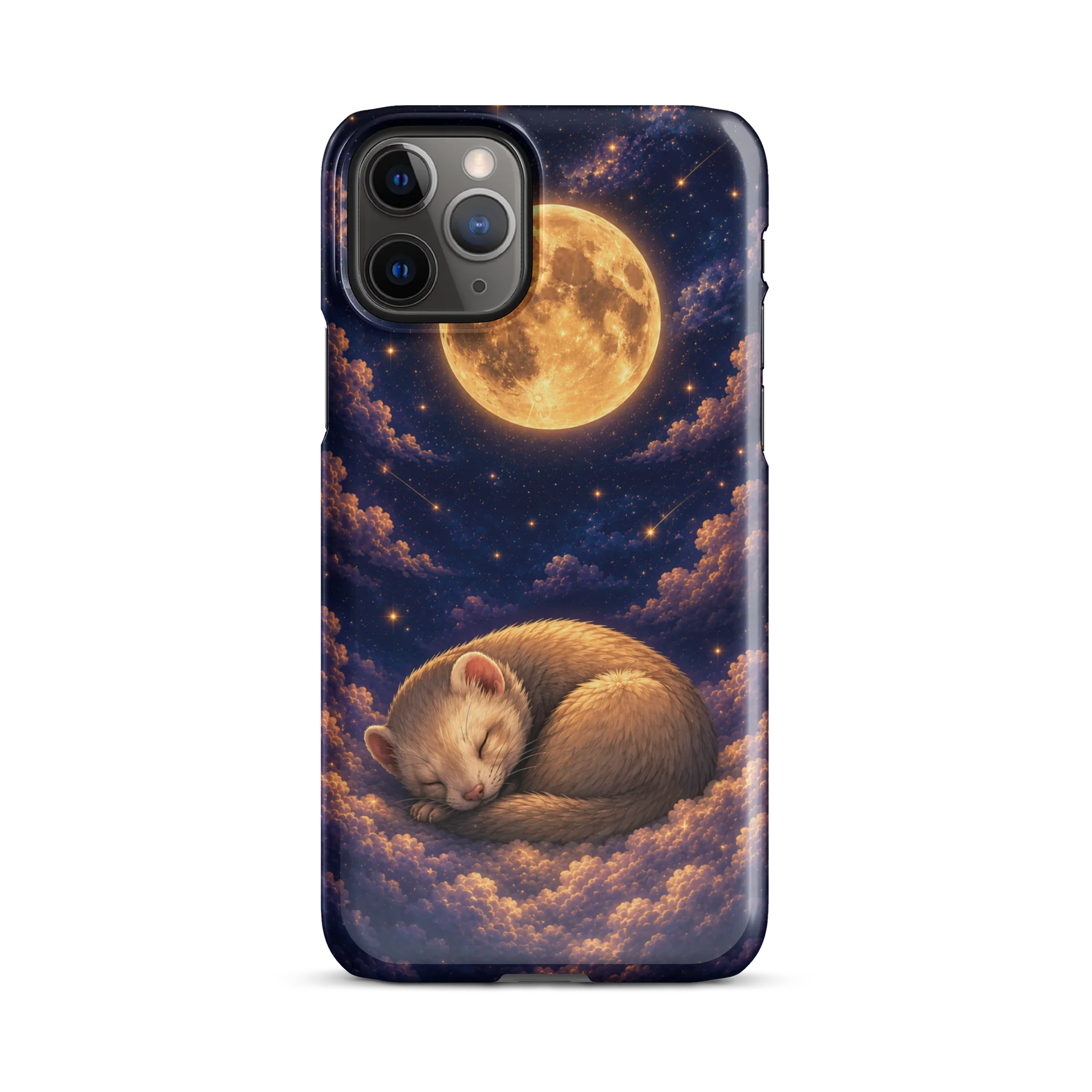 Moonlit -iPhone Snap Case product image (29)