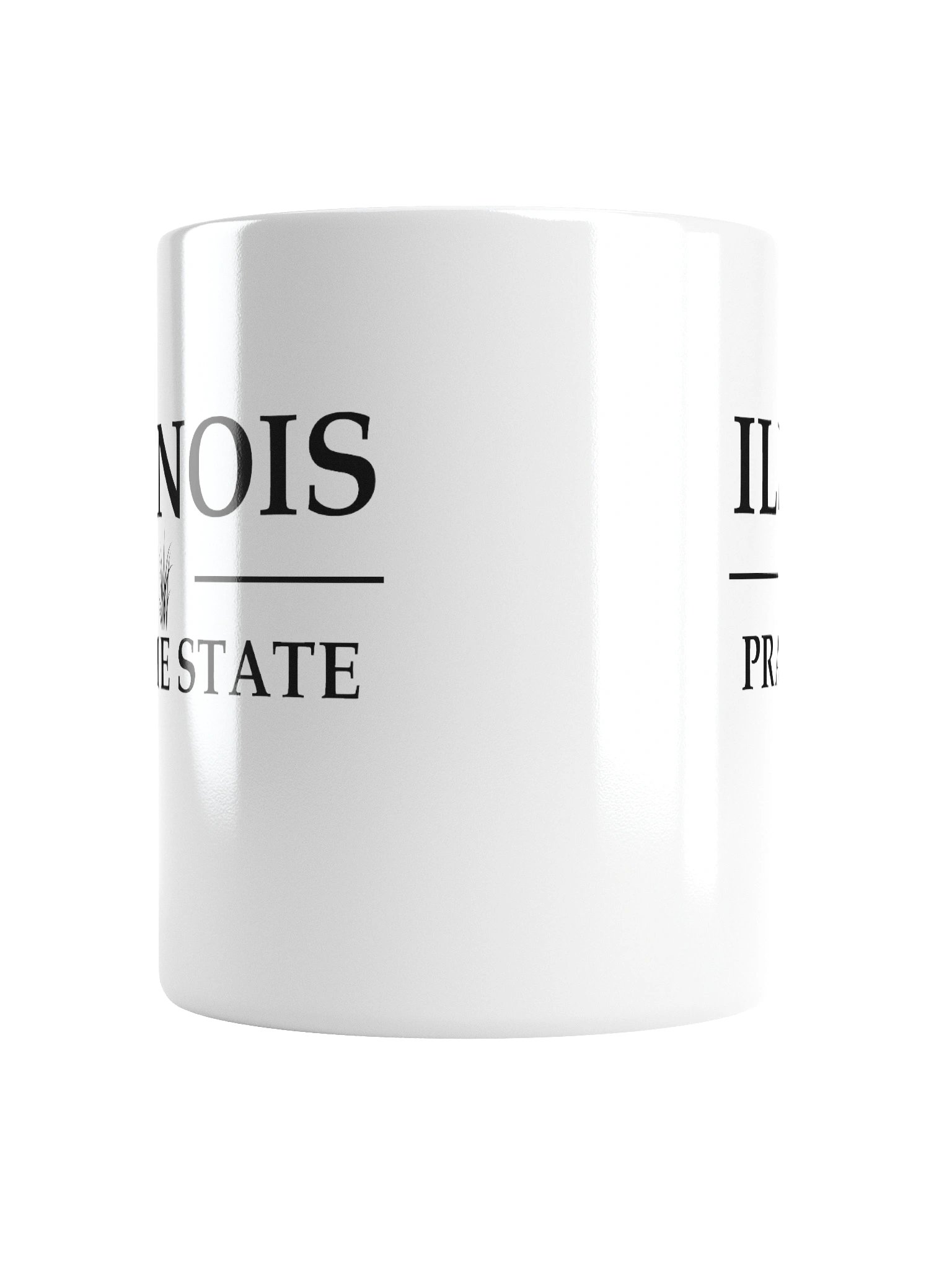 Illinois Mug - Prairie State product image (4)