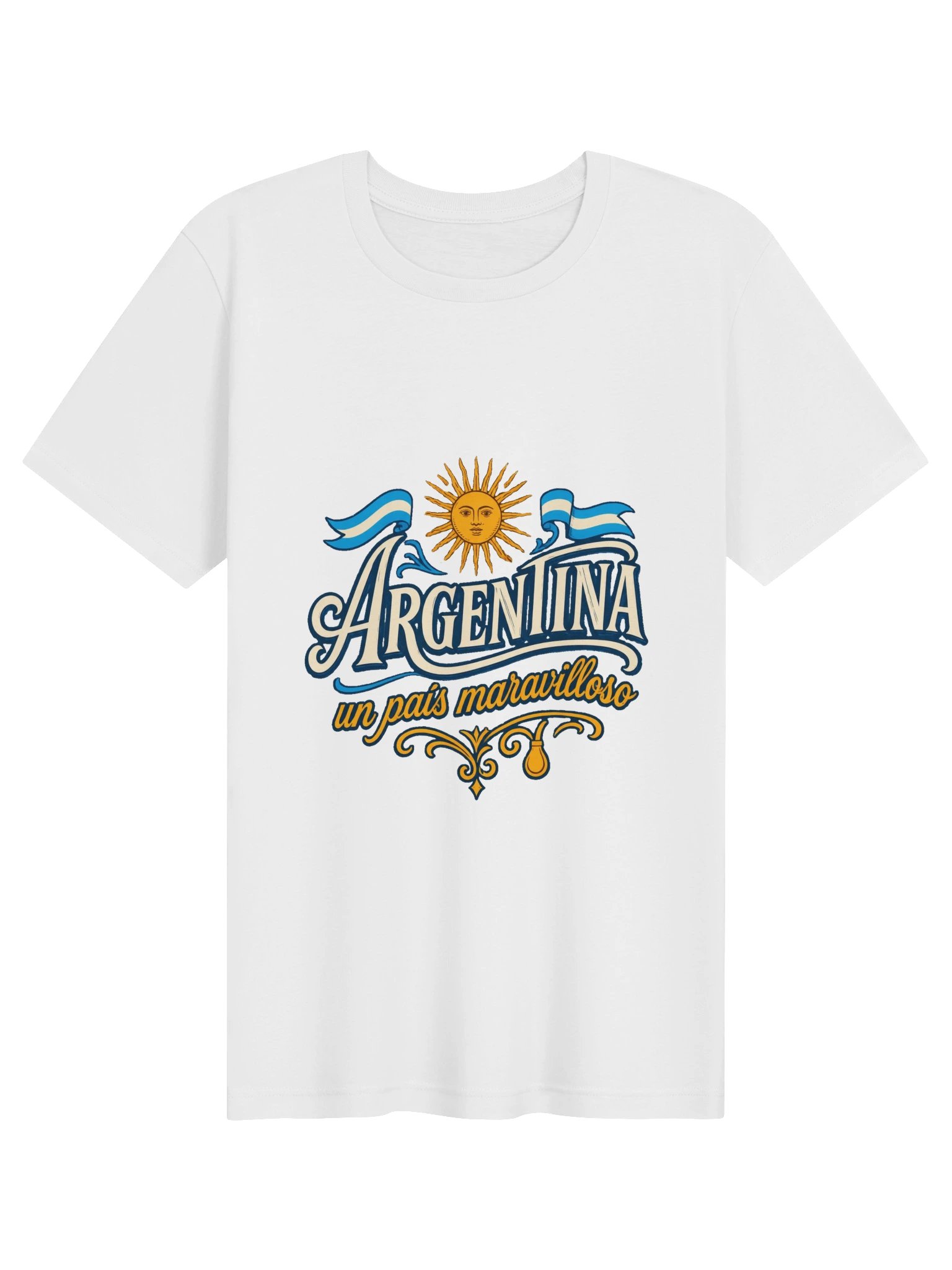 Argentina, país maravilloso product image (2)
