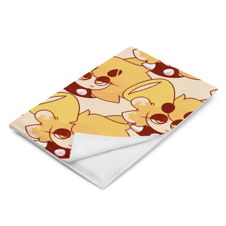 Bored Blanket product image (2)