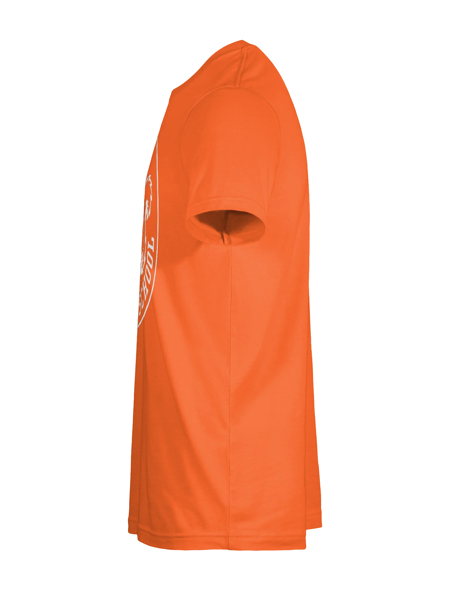 Squirrel School Tee product image (121)