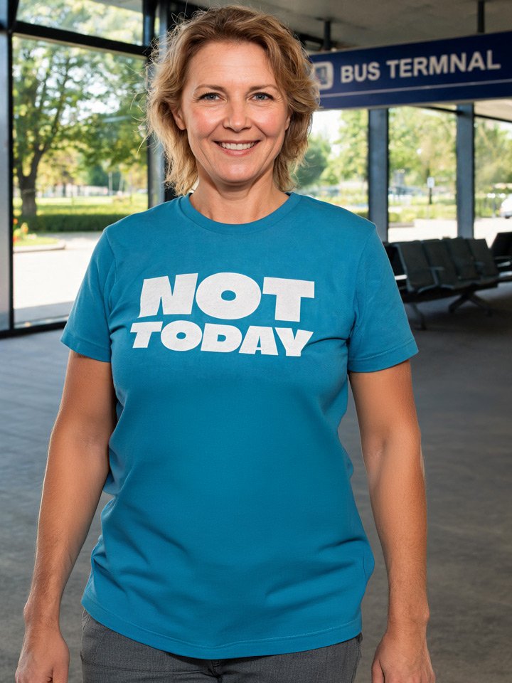 Not Today product image (1)