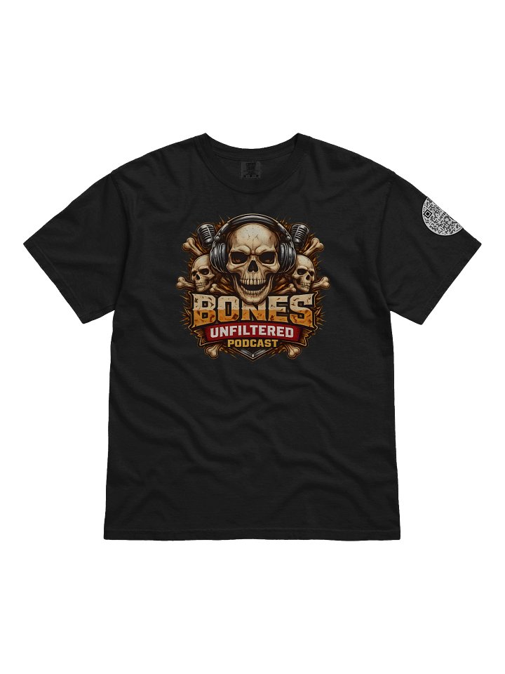 Bones Shirt product image (1)