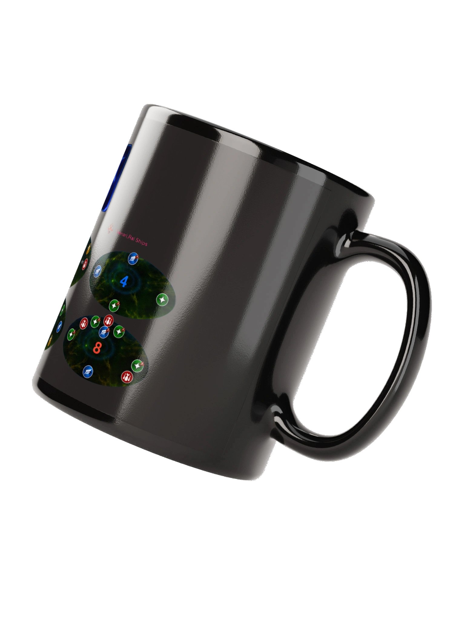 Duo Wave Mug product image (4)