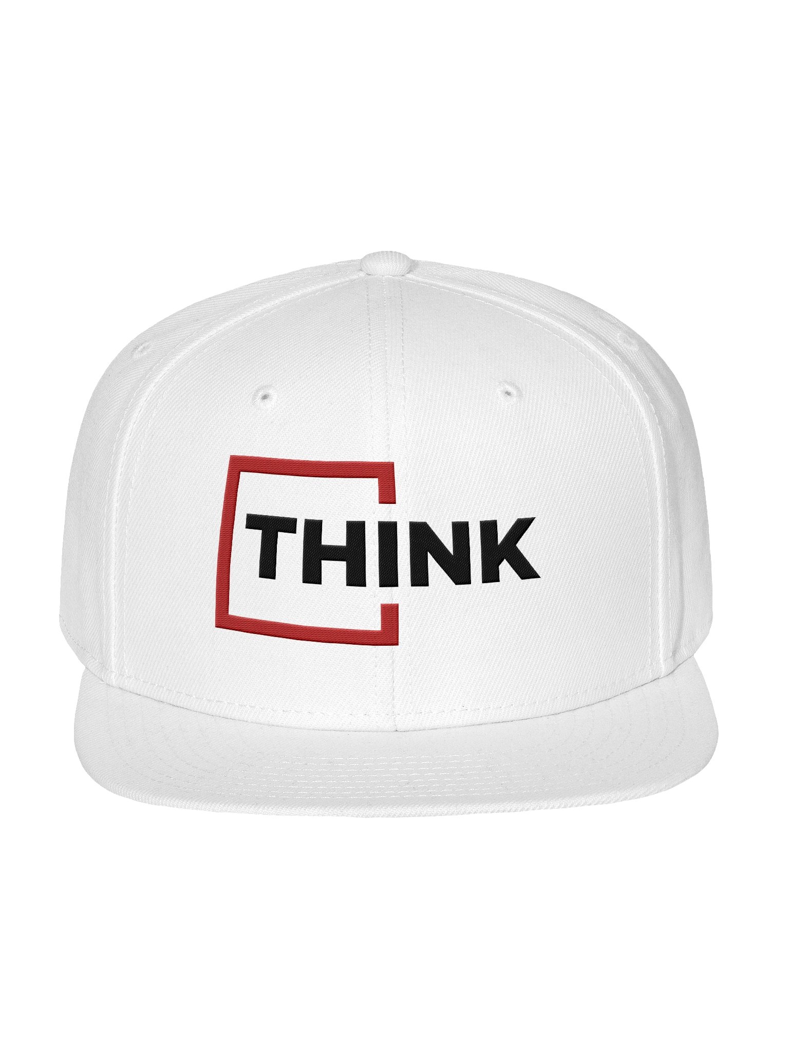 Box Think Snapback product image (1)