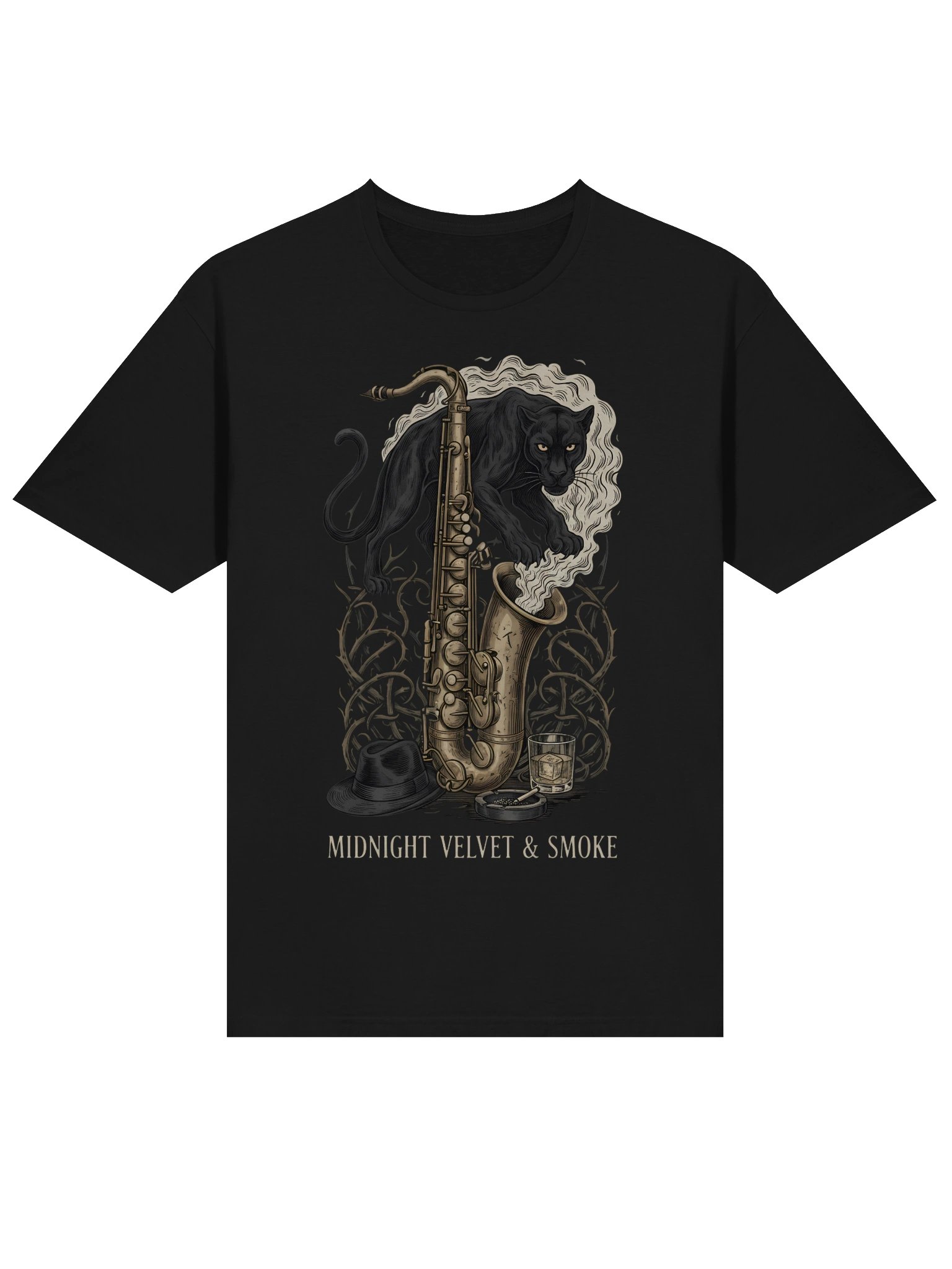 Midnight Velvet & Smoke product image (3)