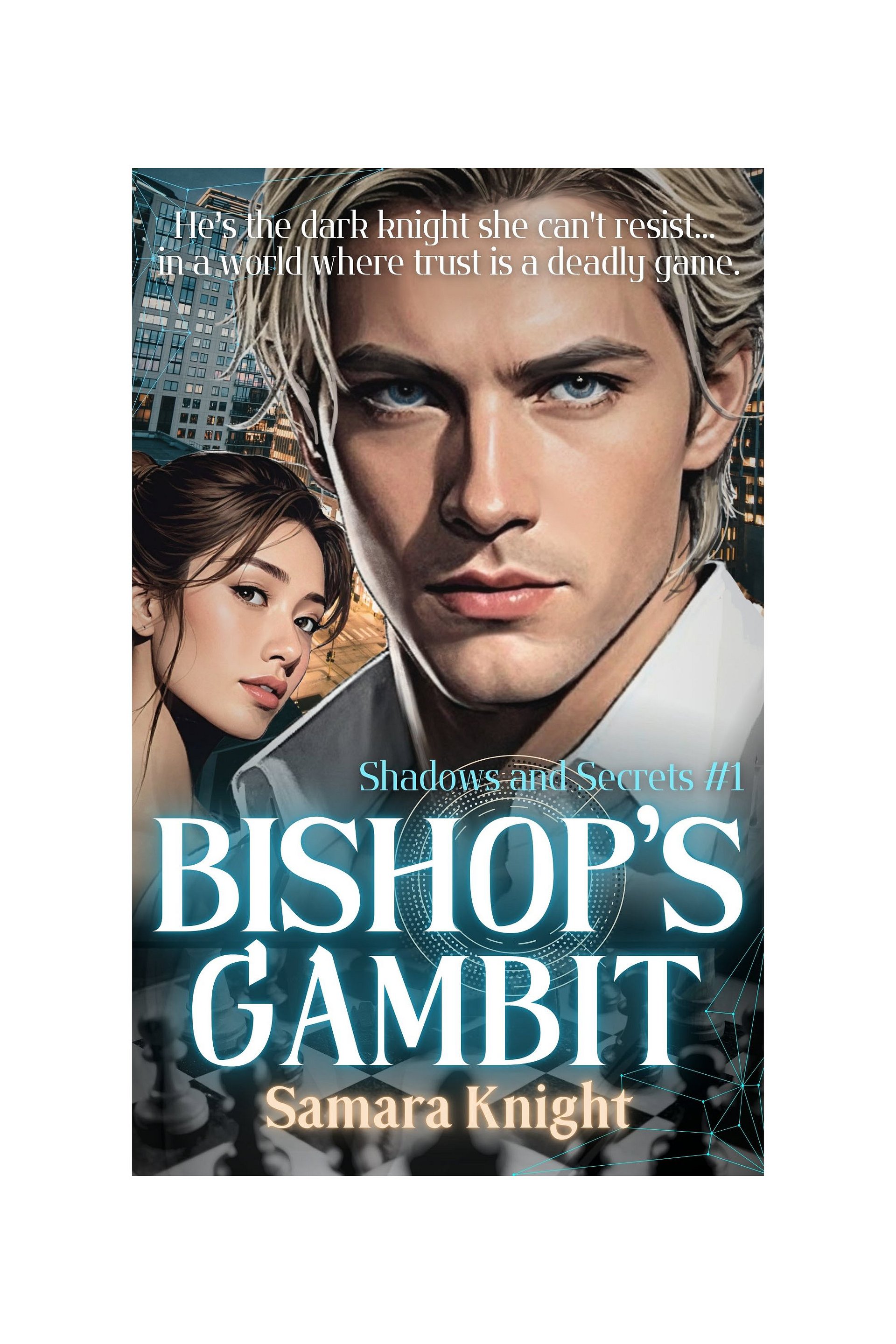 Bishop's Gambit product image (1)