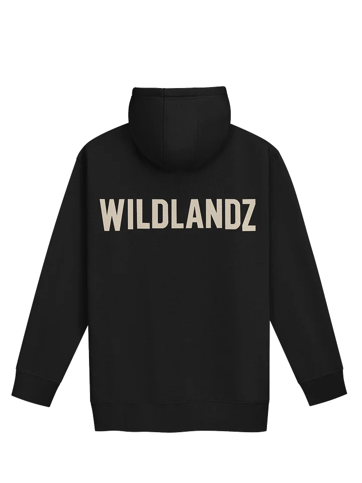 WILDLANDZ Premium Hoodie product image (8)
