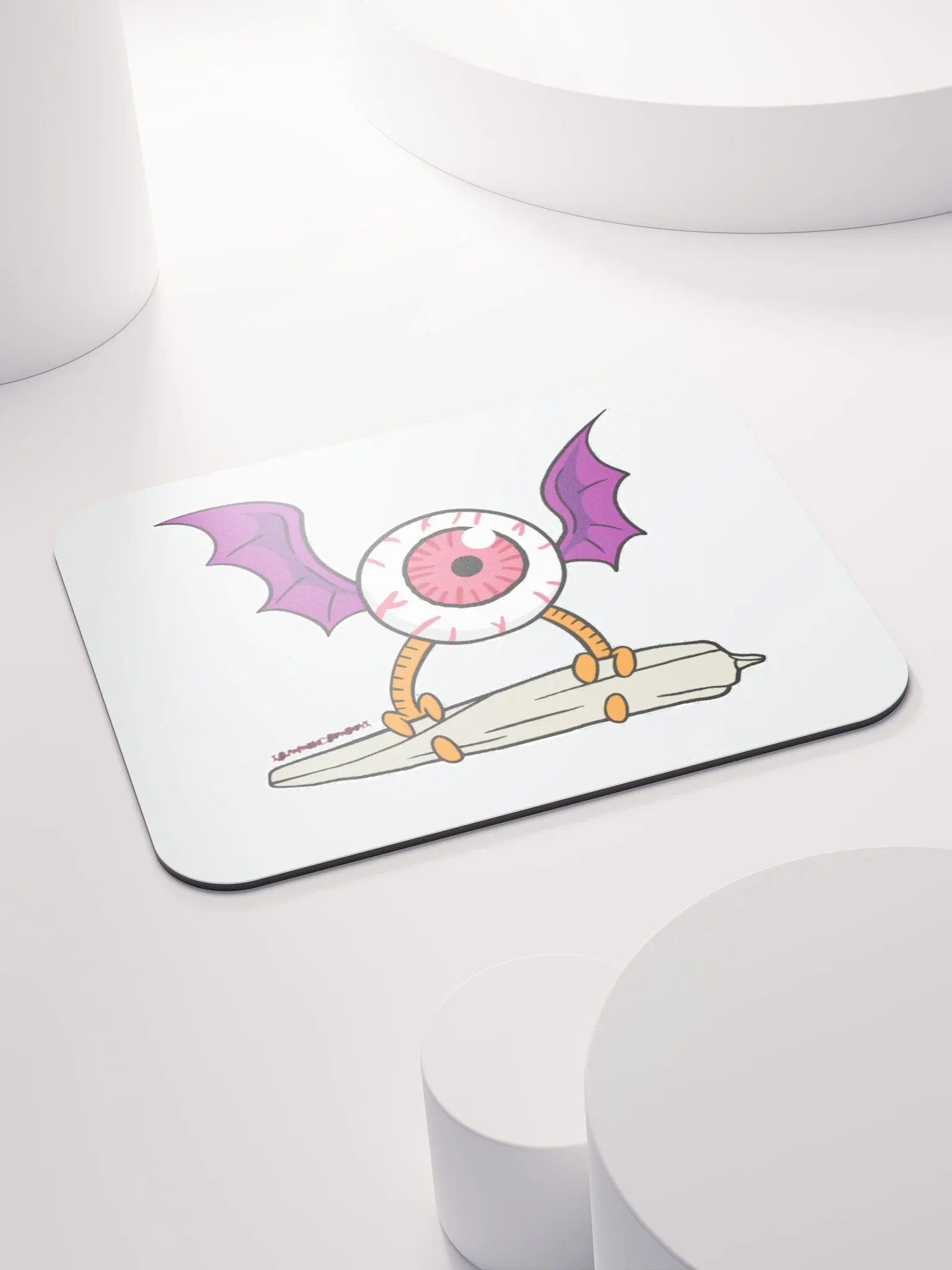 HEYE Dab Mat product image (4)