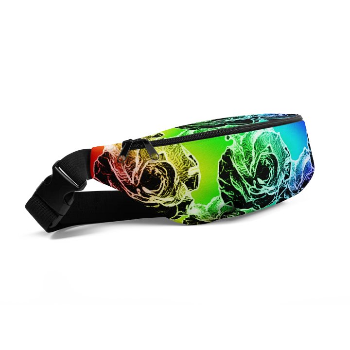 hint of rose fanny pack product image (2)