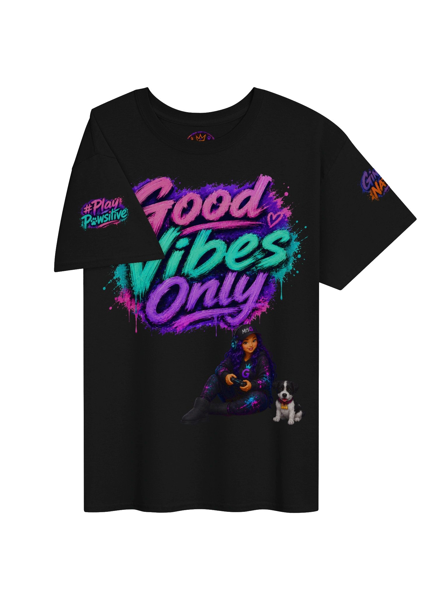 Good Vibes product image (3)