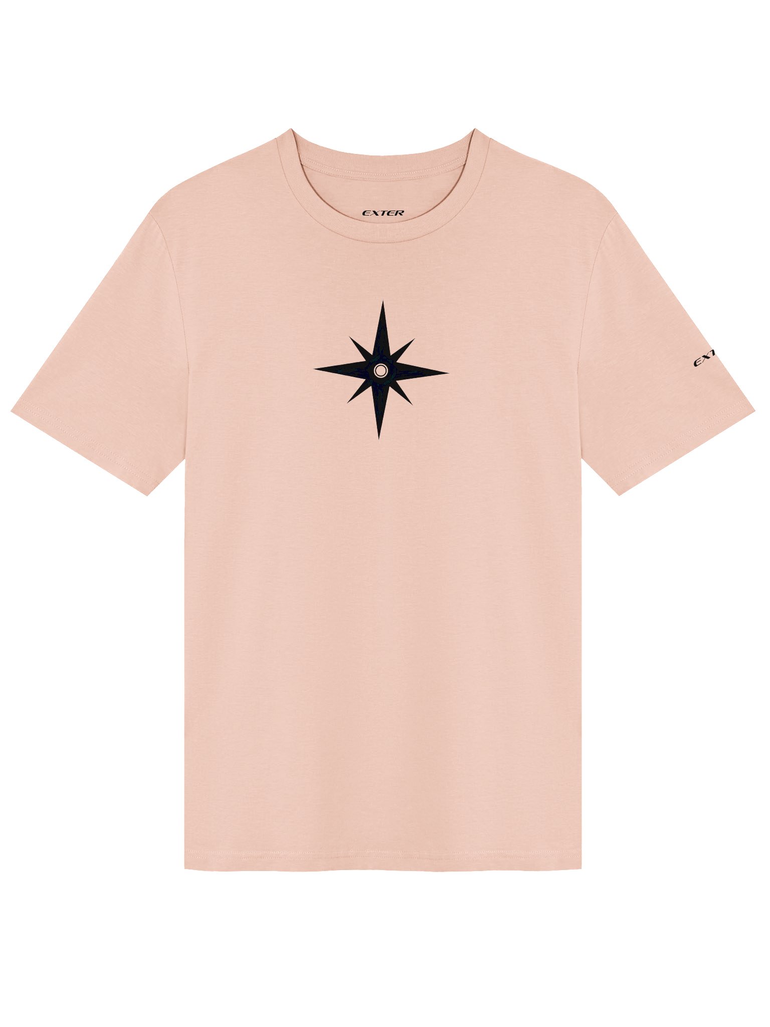 OUTWARD DARK TEE product image (17)