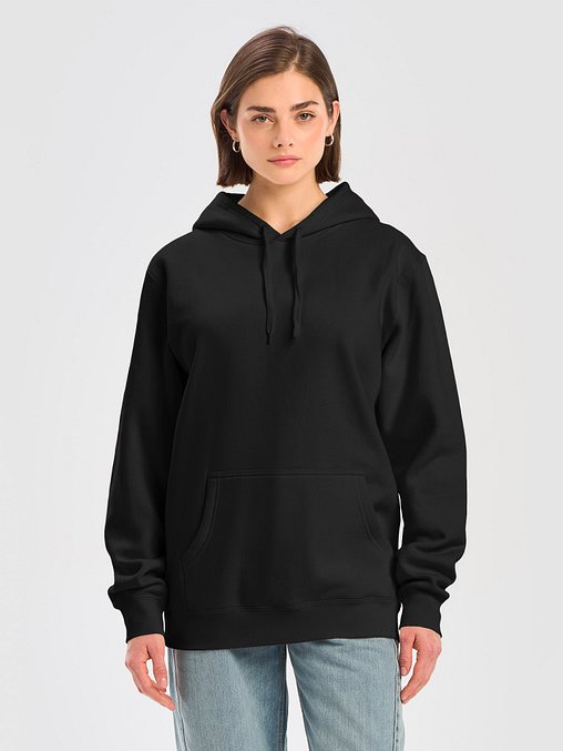 Photo showing AS Colour Stencil Hoodie