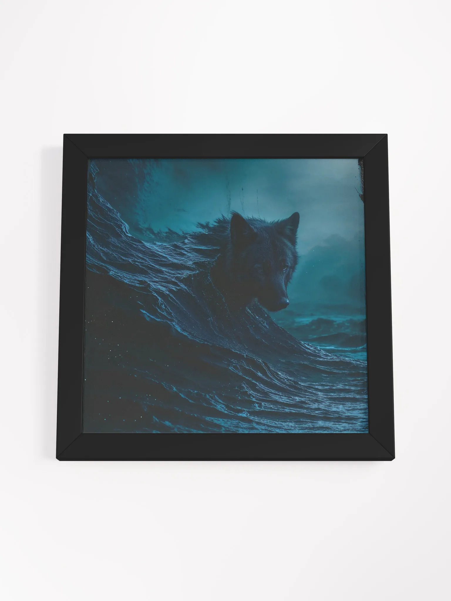 Tideborn Framed Print product image (38)