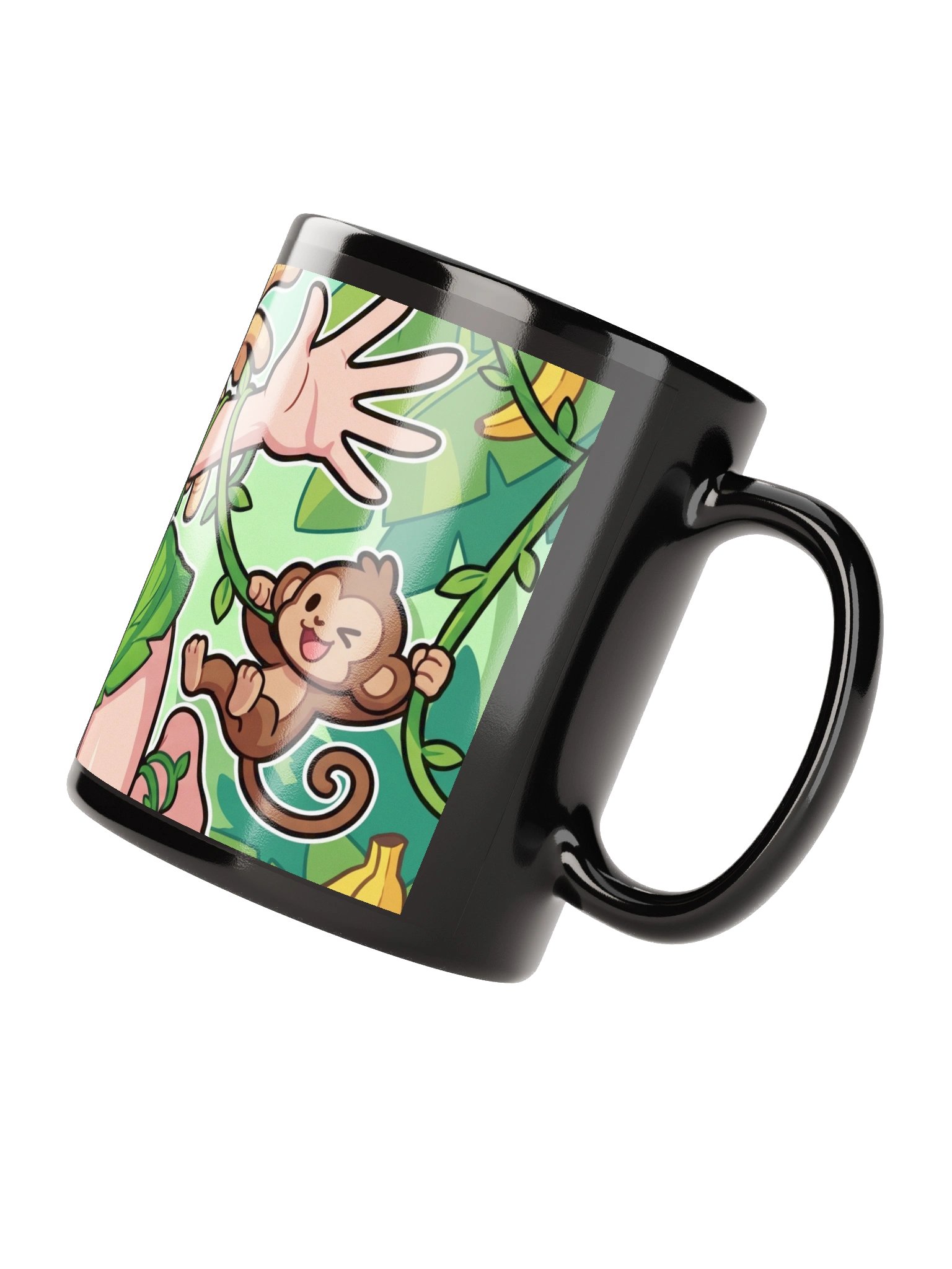 Monkey Buisness product image (5)