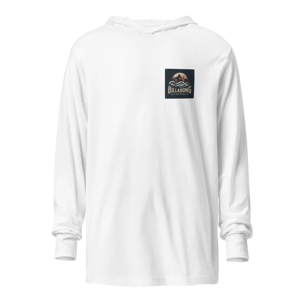 Billabong Adventure Hooded Tee product image (42)