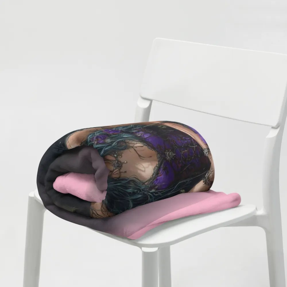 Pixie blanky product image (19)
