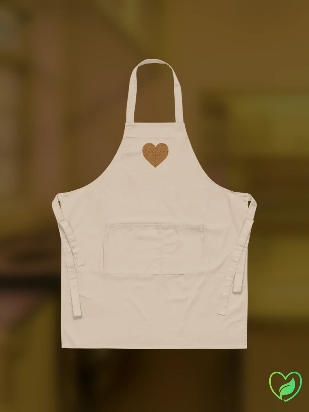 Smooth Apron product image (1)